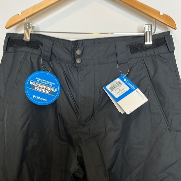 COLUMBIA women’s snowboard pants, medium - Picture 8 of 12